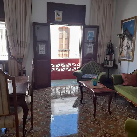 Stardust House Vegueta-2